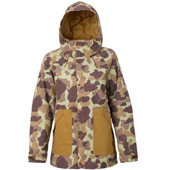 Burton Jackets & Coats Nwt Burton Eastfall Jacket Poshmark